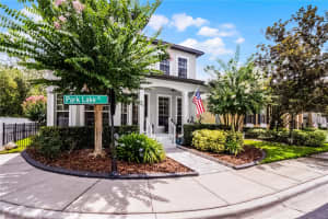 429 PARK LAKE DRIVE, WINTER SPRINGS, FL 32708 Sold 08/29/25