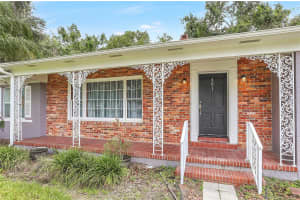 801 MILLER STREET, LEESBURG, FL 34748 Sold 10/27/25