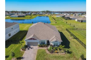 4234 SUNSET PRESERVE BOULEVARD, ORLANDO, FL 32820 Sold 08/14/25