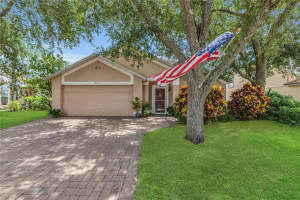 11943 CHELTINHAM DRIVE, ORLANDO, FL 32824 Sold 08/11/25