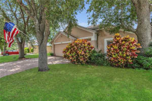 11943 CHELTINHAM DRIVE, ORLANDO, FL 32824 Sold 08/11/25