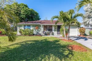 722 Venus Dr, COCOA