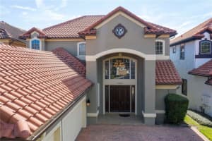 7926 VERSILIA DRIVE, ORLANDO, FL 32836 - MLS#MFRO6324219