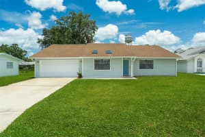 2025 MANGO TREE DRIVE, EDGEWATER, FL 32141 Sold 08/26/25