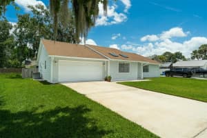 2025 MANGO TREE DRIVE, EDGEWATER, FL 32141 Sold 08/26/25