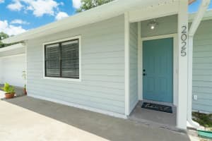 2025 MANGO TREE DRIVE, EDGEWATER, FL 32141 Sold 08/26/25