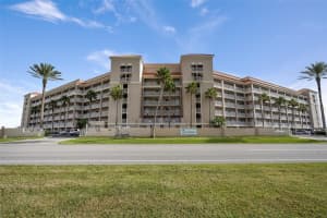 5501 S Atlantic Ave #306, NEW SMYRNA BEACH