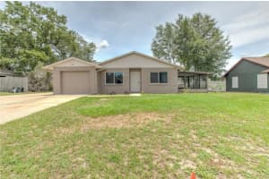 663 COURTLAND BOULEVARD, DELTONA, FL 32738 Sold 08/21/25