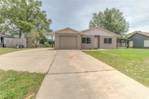 663 COURTLAND BOULEVARD, DELTONA, FL 32738 Sold 08/21/25