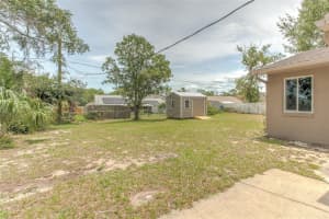663 COURTLAND BOULEVARD, DELTONA, FL 32738 Sold 08/21/25