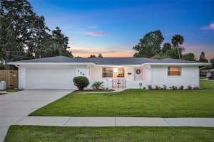 749 RIDGE BOULEVARD, SOUTH DAYTONA, FL 32119 Sold 07/29/25