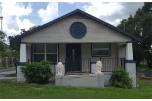 421 N 2nd St, HAINES CITY