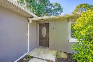 1175 TRACY DRIVE, PORT ORANGE, FL 32129 - MLS#MFRO6324274