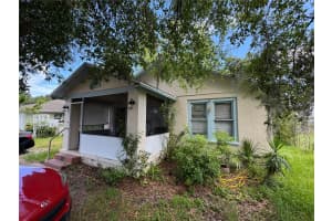 207 ORANGE STREET, KISSIMMEE, FL 34744 - MLS#MFRO6324278