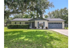 3743 TUCKER AVENUE, ST CLOUD, FL 34772 Sold 09/18/25