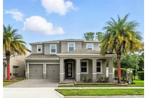 15315 GILLIGAN COURT, WINTER GARDEN, FL 34787 Sold 08/29/25