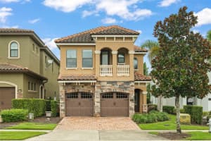 717 DESERT MOUNTAIN COURT, REUNION, FL 34747 - MLS#MFRO6324287