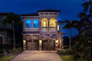 717 DESERT MOUNTAIN COURT, REUNION, FL 34747 - MLS#MFRO6324287