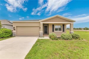 272 TAFT DRIVE, DAVENPORT, FL 33837 Sold 08/18/25