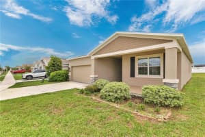 272 TAFT DRIVE, DAVENPORT, FL 33837 Sold 08/18/25
