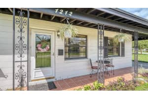 1212 PARK MANOR DRIVE, ORLANDO, FL 32825 Sold 08/19/25