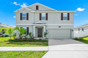 4288 BLACKSHEAR COURT, CLERMONT, FL 34714 Sold 08/12/25