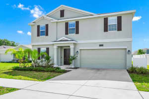 4288 BLACKSHEAR COURT, CLERMONT, FL 34714 Sold 08/12/25