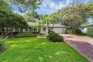 2681 PALMETTO RD, MOUNT DORA, FL 32757 Sold 08/29/25