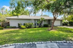 7201 PLEASANT DRIVE, ORLANDO, FL 32818 Sold 08/19/25