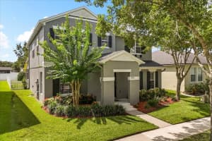 14726 Water Locust Dr, ORLANDO