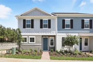 1432 Silver Lining Way, APOPKA