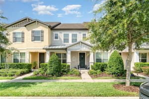 5174 CASPIAN STREET, ST CLOUD, FL 34771 Sold 09/02/25