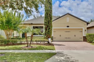 5126 RAVENA AVENUE, ST CLOUD, FL 34771 Sold 09/30/25