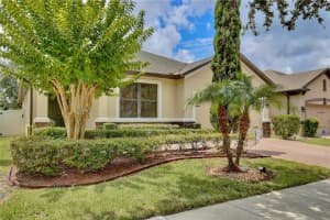 5126 RAVENA AVENUE, ST CLOUD, FL 34771 Sold 09/30/25