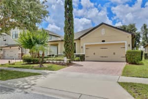 5126 RAVENA AVENUE, ST CLOUD, FL 34771 Sold 09/30/25