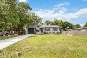 1401 ROSE BOULEVARD, ORLANDO, FL 32839 Sold 10/03/25