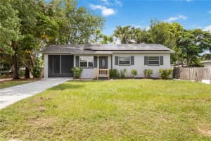 1401 ROSE BOULEVARD, ORLANDO, FL 32839 Sold 10/03/25