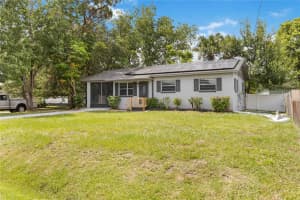 1401 ROSE BOULEVARD, ORLANDO, FL 32839 Sold 10/03/25