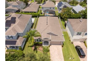 15586 HAMLIN BLOSSOM AVENUE, WINTER GARDEN, FL 34787 Sold 08/07/25