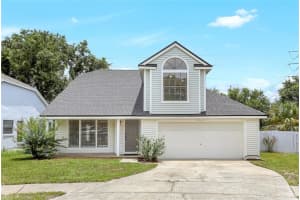 1961 BORGA COURT, APOPKA, FL 32703 Sold 08/15/25