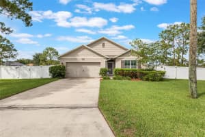 2680 OTERO COURT, DELTONA, FL 32738 Sold 08/20/25