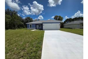 14534 Sw 45th Cir, OCALA