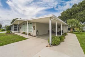 1503 SCHWARTZ BOULEVARD, LADY LAKE, FL 32159 Sold 08/21/25