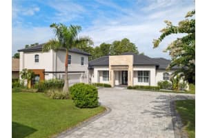 5410 Bay Side Dr, ORLANDO