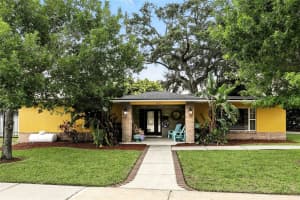 1321 MAURY ROAD, ORLANDO, FL 32804 - MLS#MFRO6324382