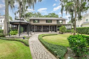 2020 VENETIAN WAY, WINTER PARK, FL 32789 - MLS#MFRO6324414