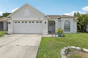 8407 FORT THOMAS WAY, ORLANDO, FL 32822 Sold 08/20/25