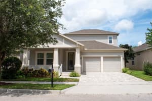 14419 Magnolia Ridge Loop, WINTER GARDEN