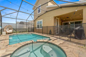 9013 FLAMINGO KEY WAY, KISSIMMEE, FL 34747 - MLS#MFRO6324425