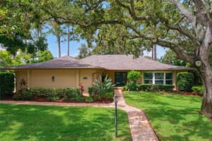 625 VILLAGE WAY, PALM HARBOR, FL 34683 Sold 08/06/25